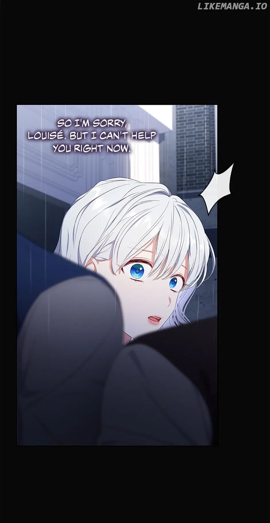 Maid To Love or Die Chapter 28 – Page 23