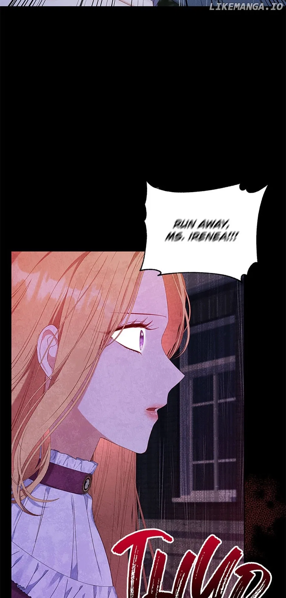Maid To Love or Die Chapter 28 – Page 25