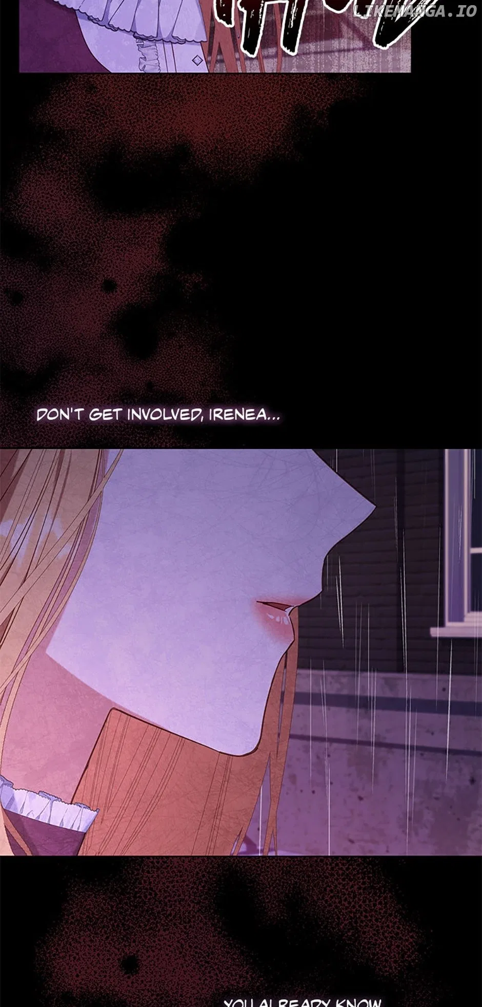 Maid To Love or Die Chapter 28 – Page 26