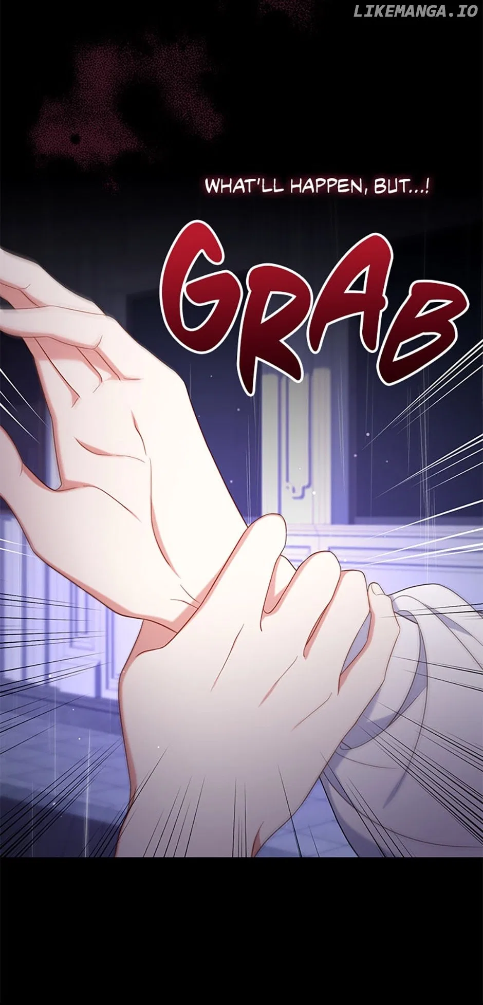 Maid To Love or Die Chapter 28 – Page 28