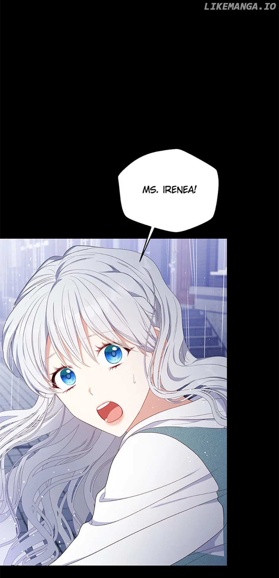 Maid To Love or Die Chapter 28 – Page 30