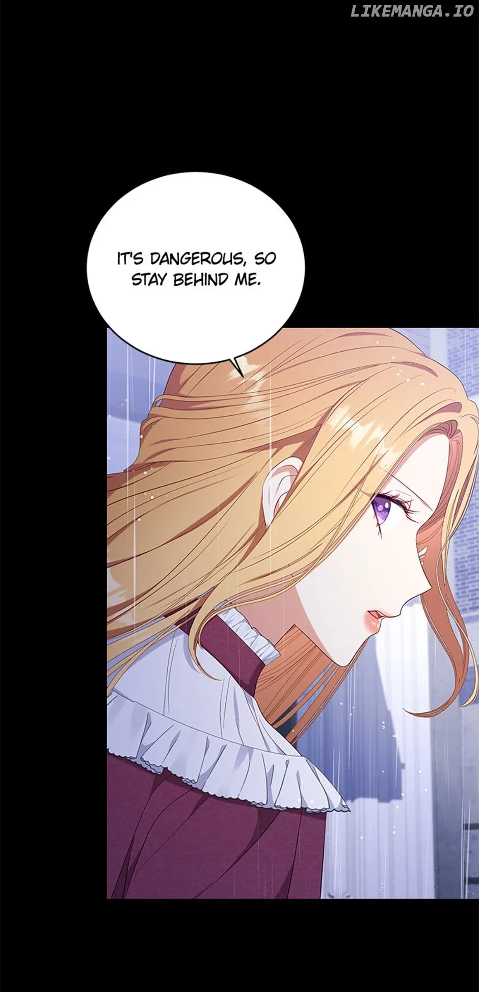 Maid To Love or Die Chapter 28 – Page 31