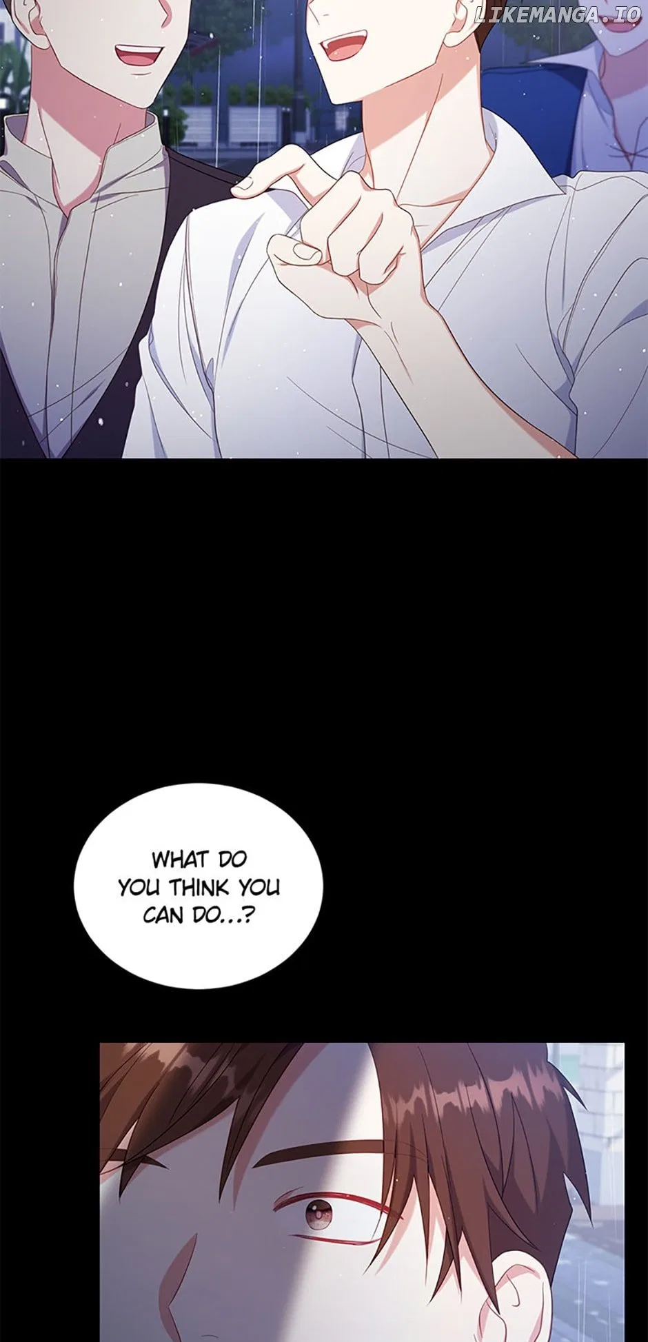 Maid To Love or Die Chapter 28 – Page 34