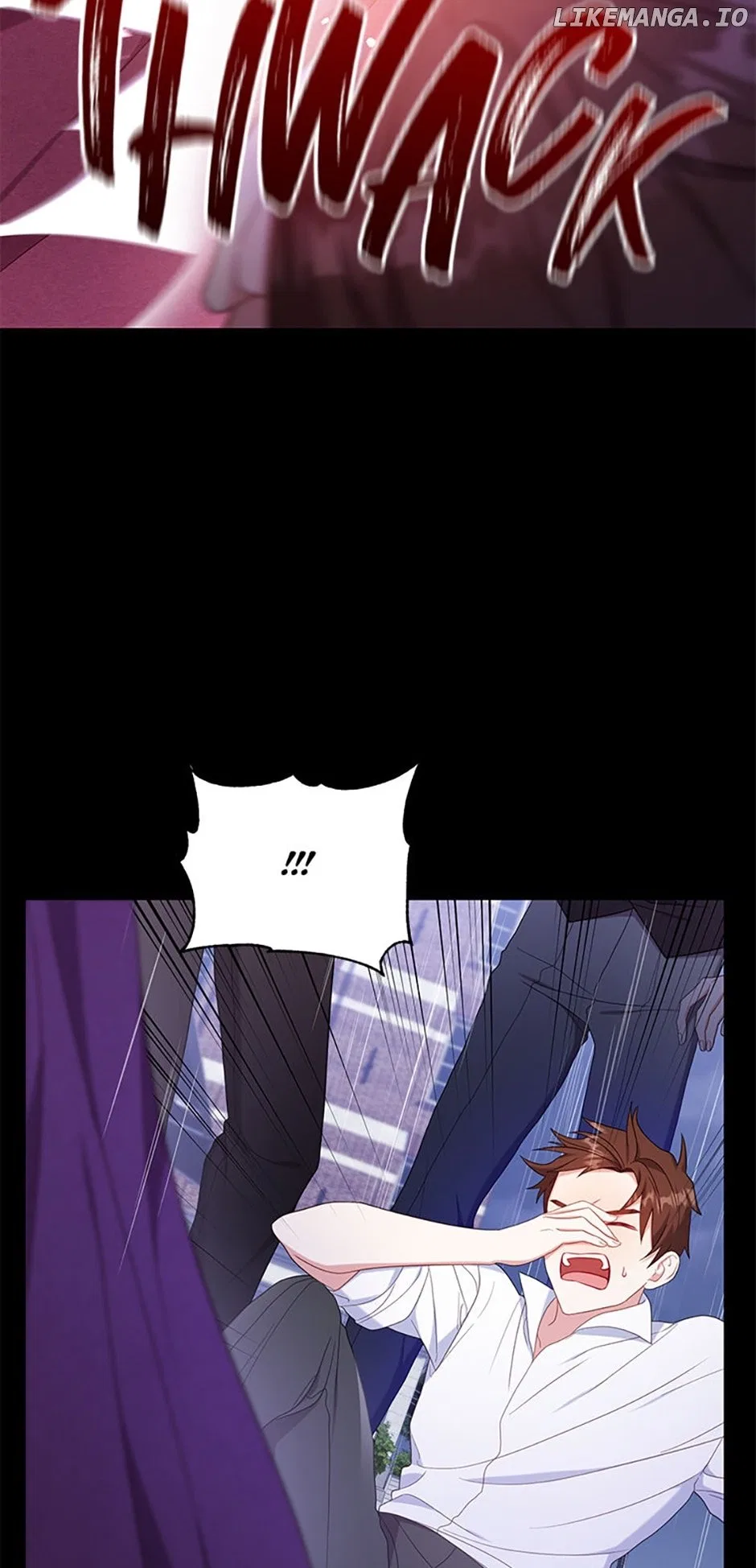 Maid To Love or Die Chapter 28 – Page 37