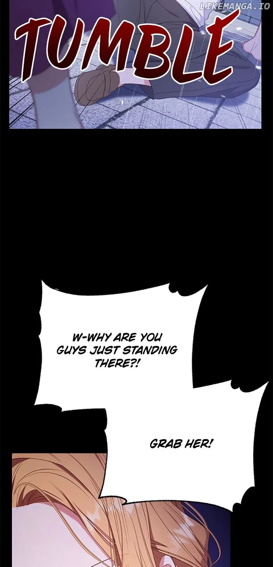 Maid To Love or Die Chapter 28 – Page 38