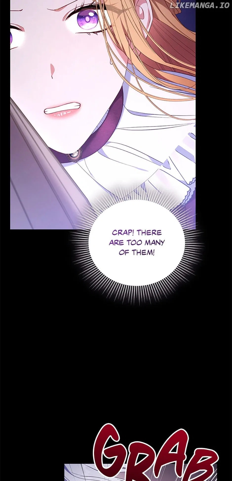 Maid To Love or Die Chapter 28 – Page 39