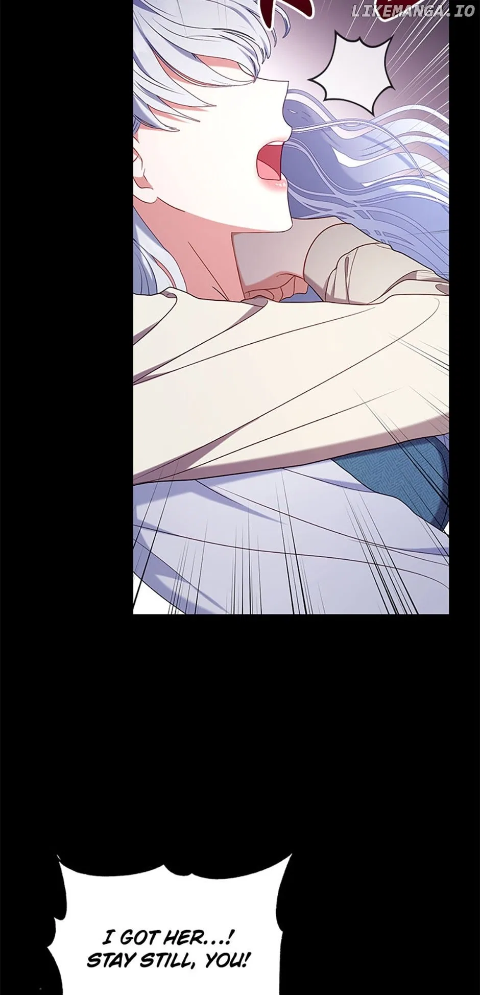 Maid To Love or Die Chapter 28 – Page 40