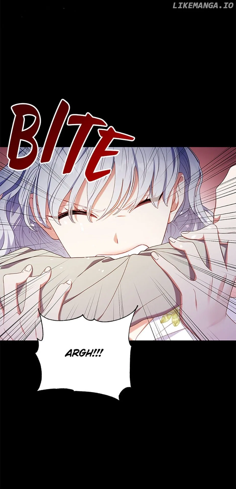 Maid To Love or Die Chapter 28 – Page 42