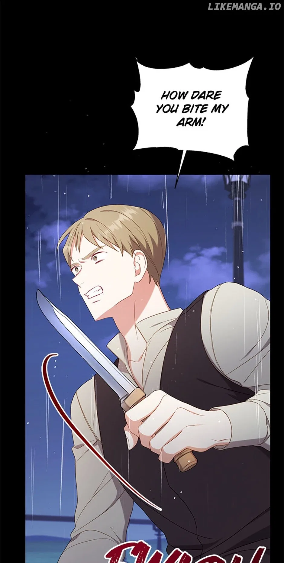 Maid To Love or Die Chapter 28 – Page 43