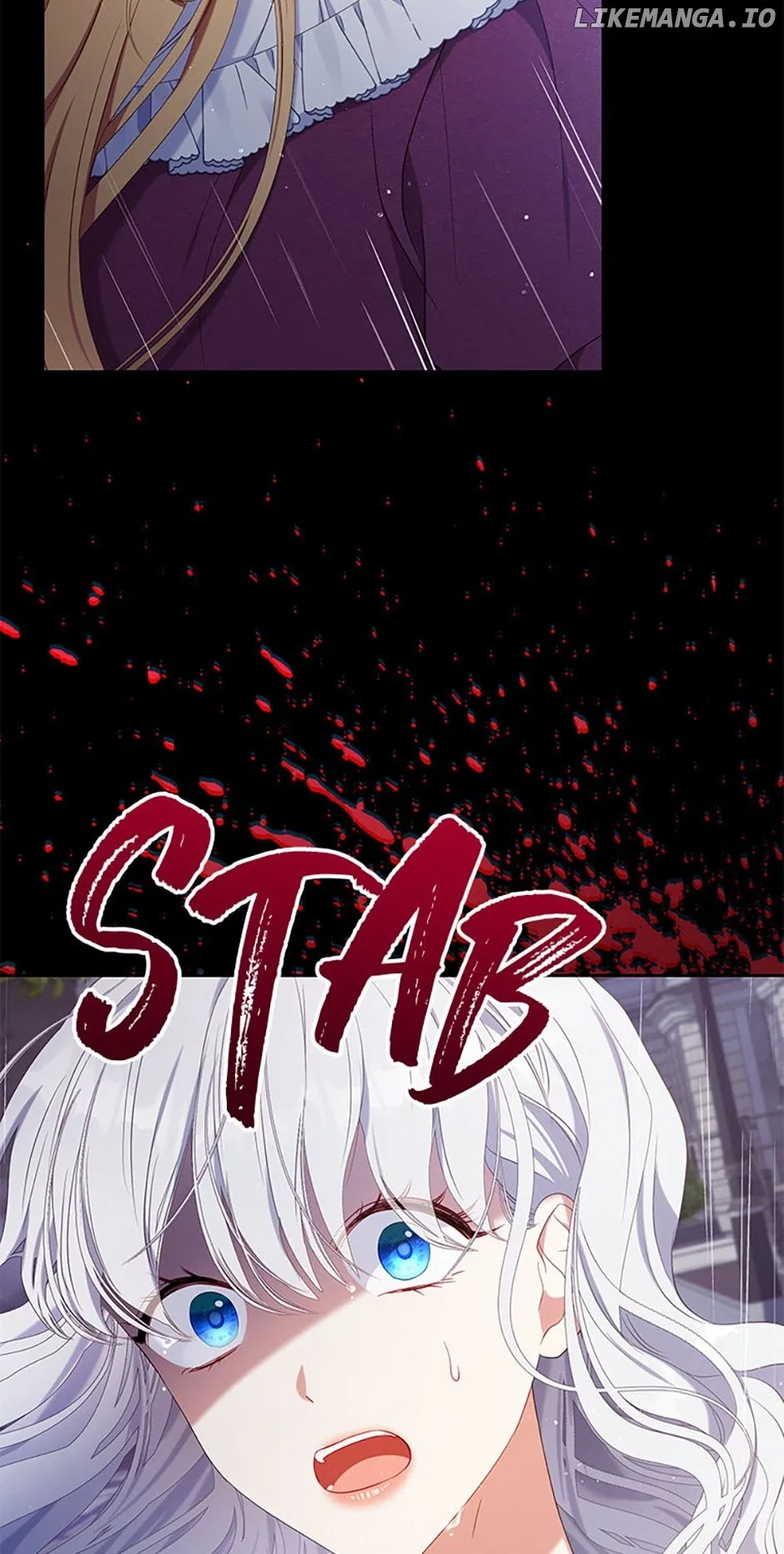 Maid To Love or Die Chapter 28 – Page 45