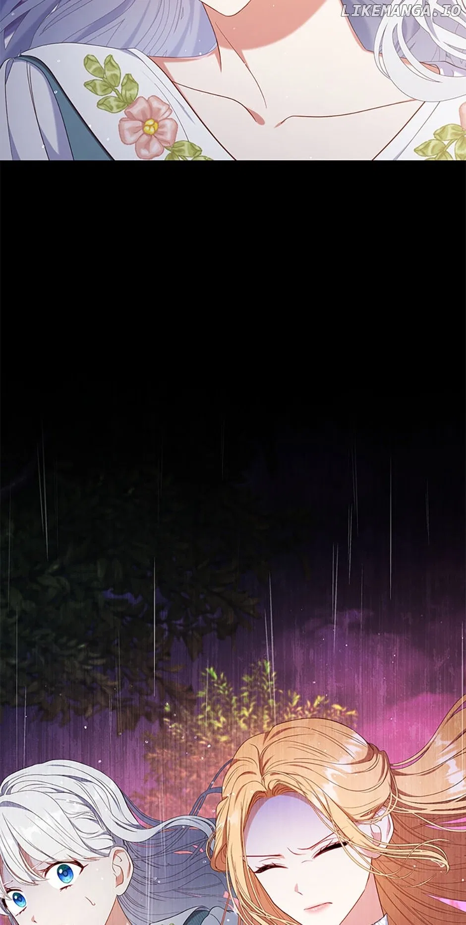 Maid To Love or Die Chapter 28 – Page 46