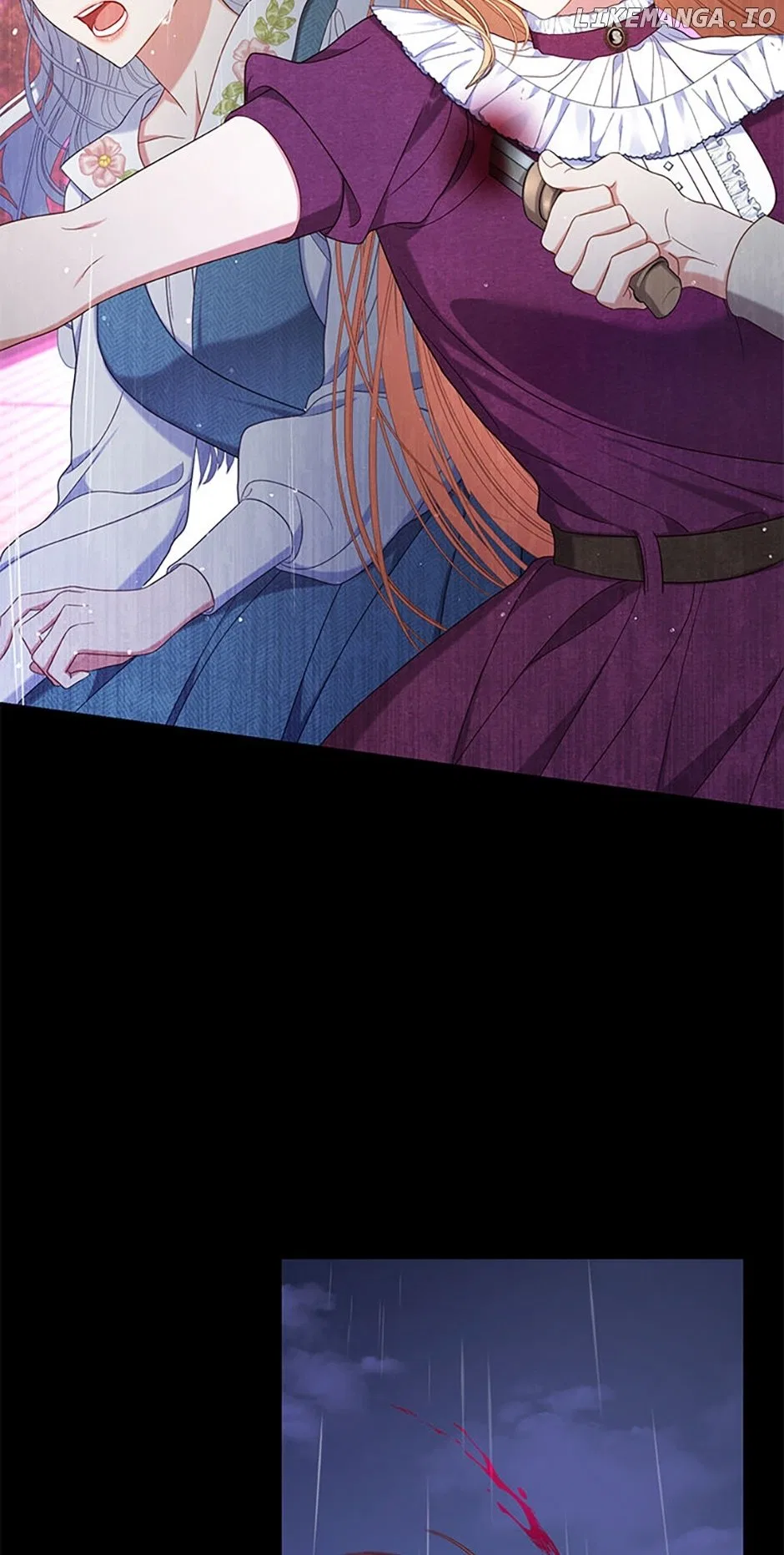 Maid To Love or Die Chapter 28 – Page 47