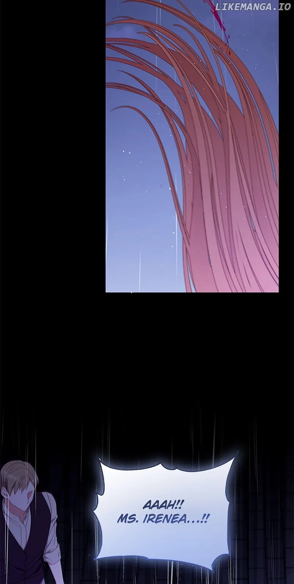 Maid To Love or Die Chapter 28 – Page 48