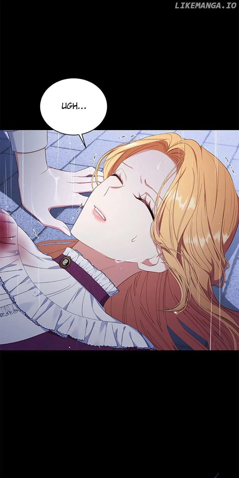 Maid To Love or Die Chapter 28 – Page 50