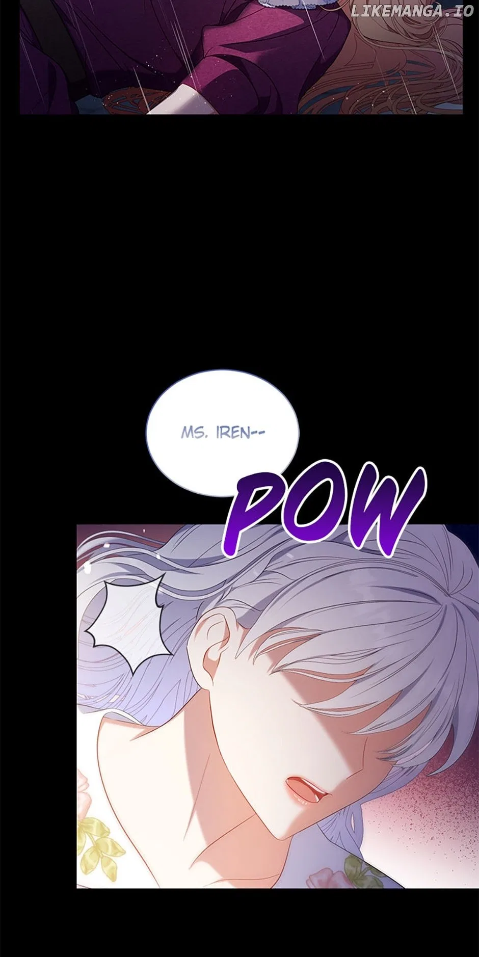 Maid To Love or Die Chapter 28 – Page 52
