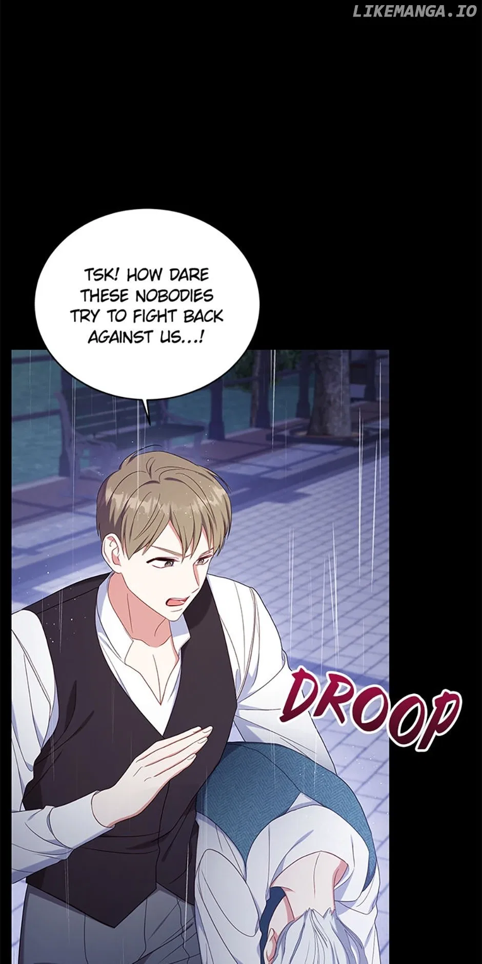 Maid To Love or Die Chapter 28 – Page 53