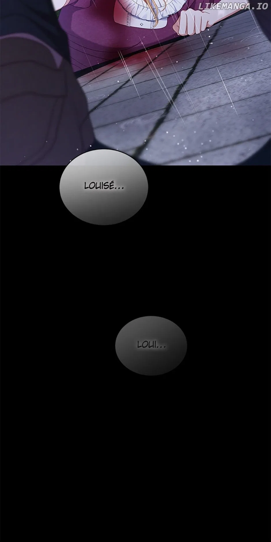 Maid To Love or Die Chapter 28 – Page 55