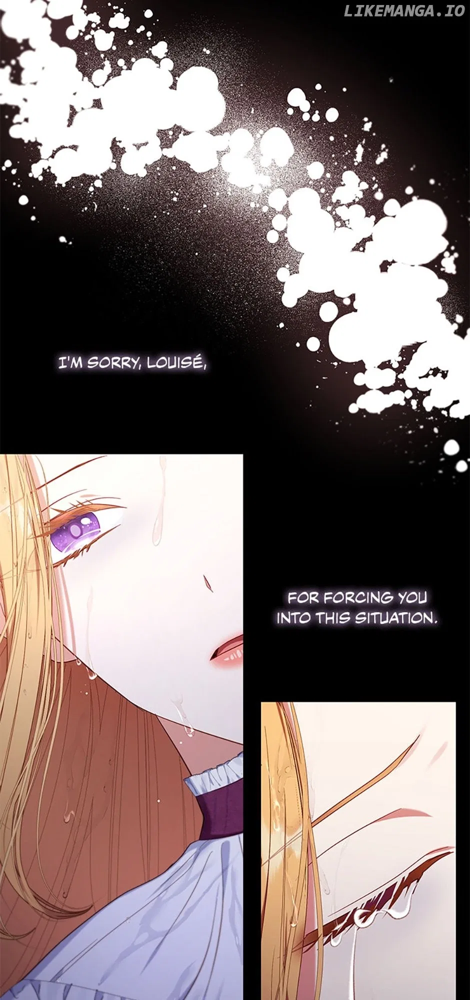Maid To Love or Die Chapter 28 – Page 57