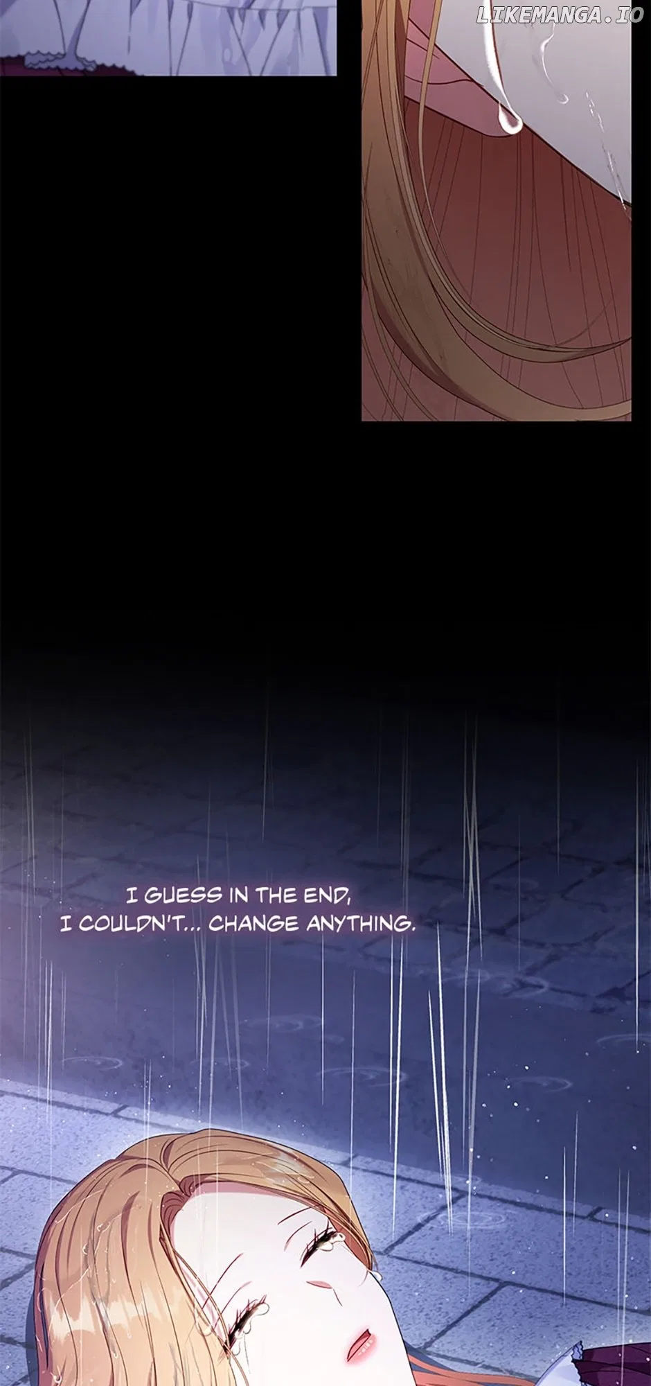 Maid To Love or Die Chapter 28 – Page 58