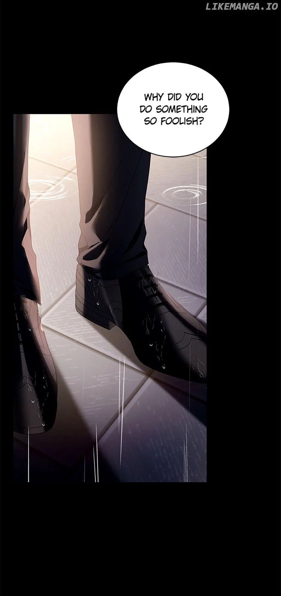 Maid To Love or Die Chapter 28 – Page 62