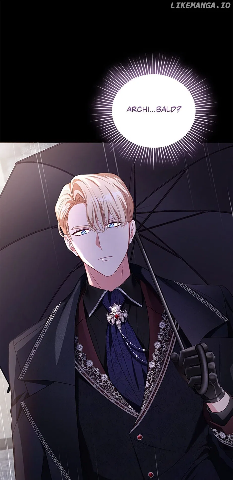 Maid To Love or Die Chapter 28 – Page 63
