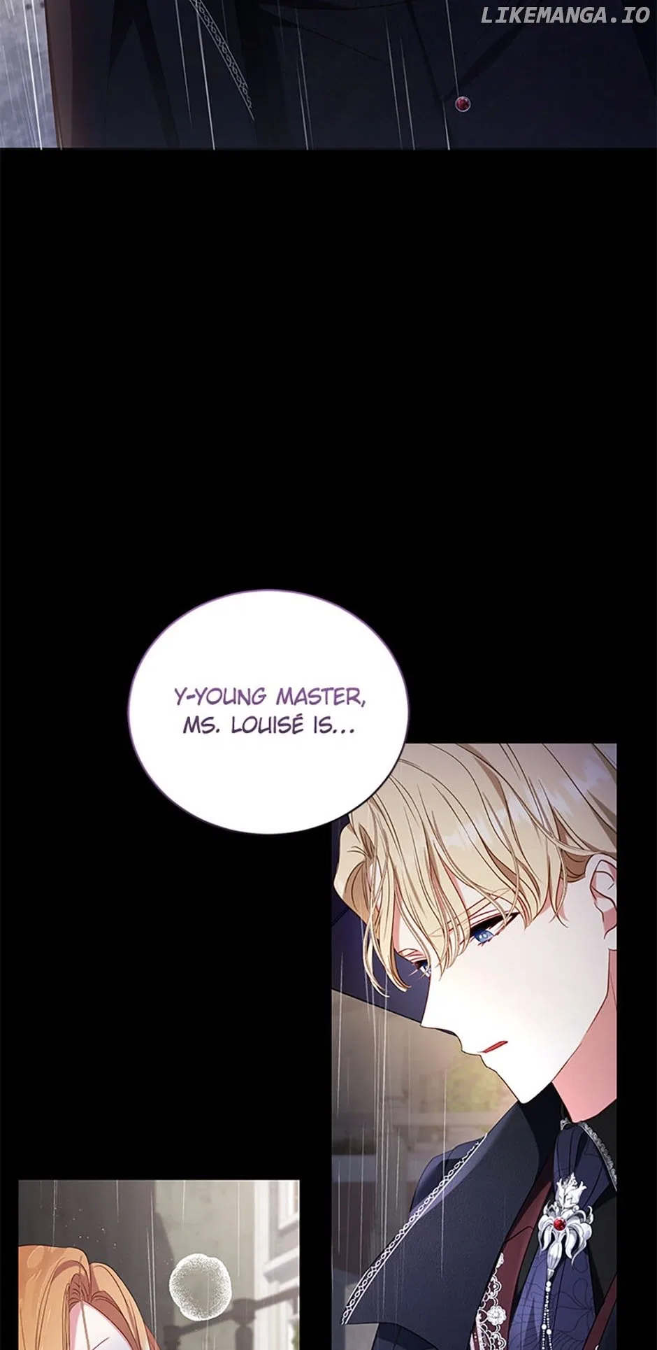 Maid To Love or Die Chapter 28 – Page 64