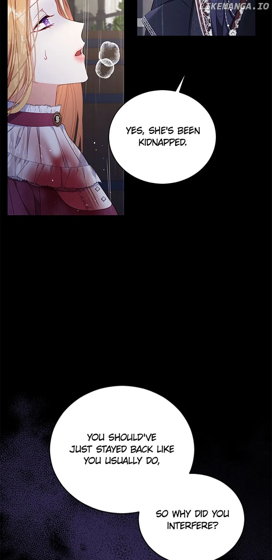 Maid To Love or Die Chapter 28 – Page 65