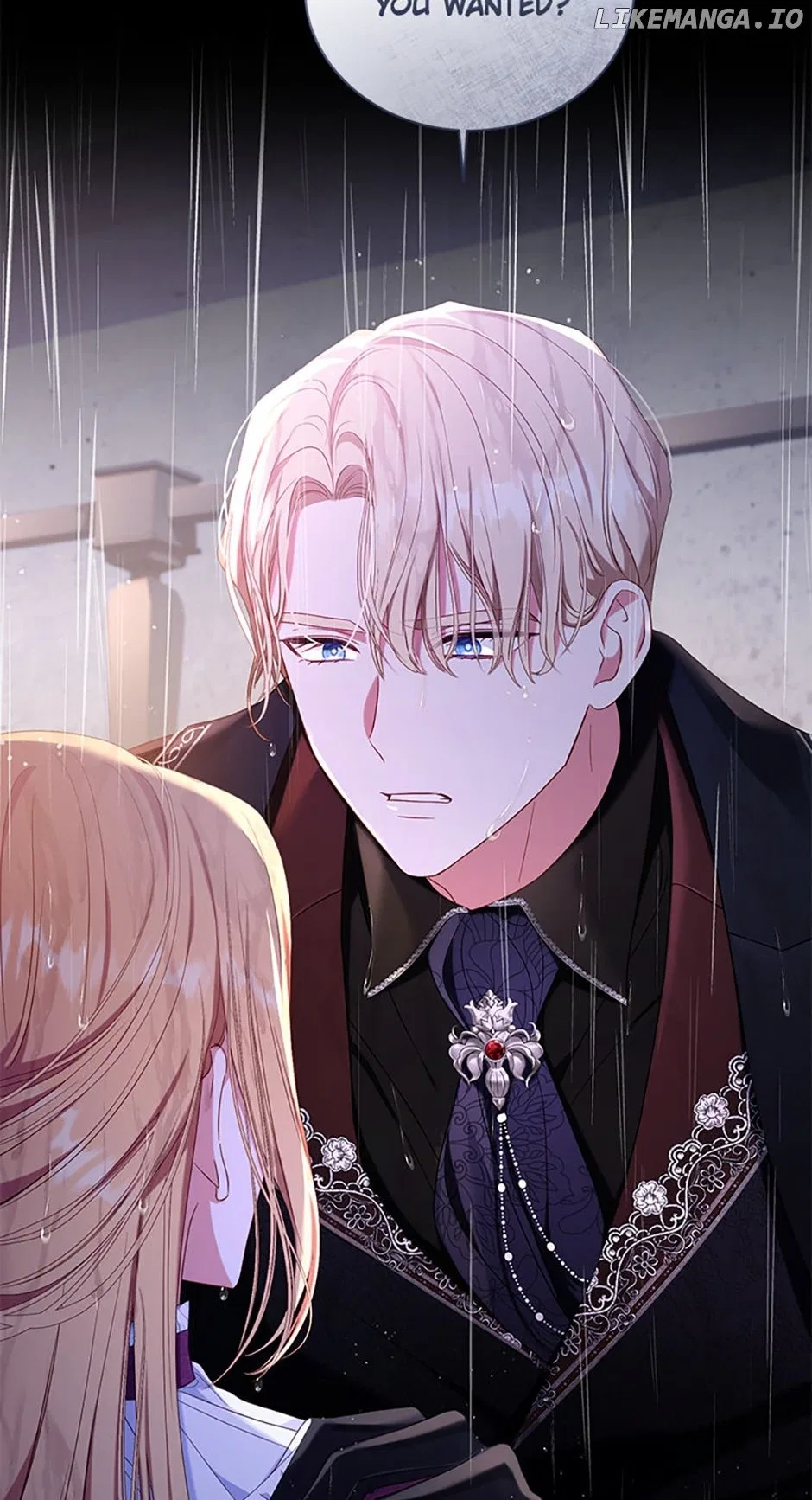 Maid To Love or Die Chapter 28 – Page 68