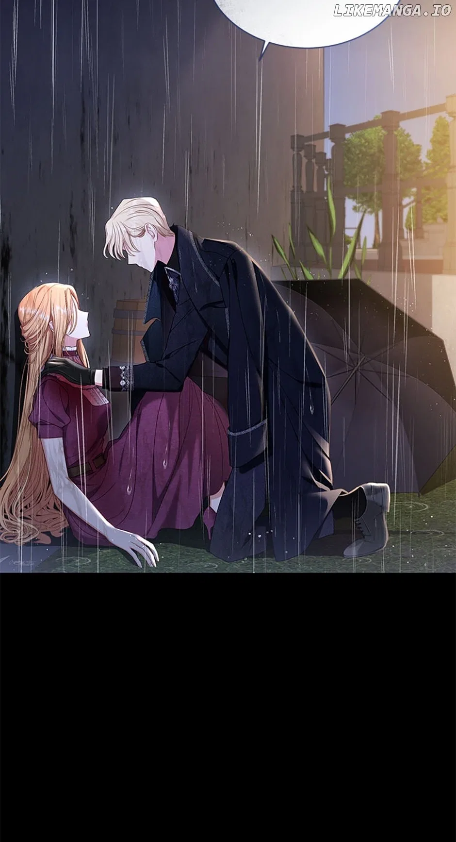 Maid To Love or Die Chapter 28 – Page 70