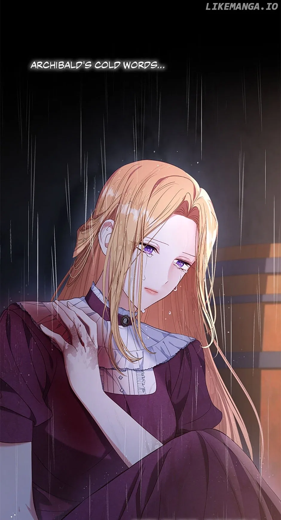 Maid To Love or Die Chapter 28 – Page 71