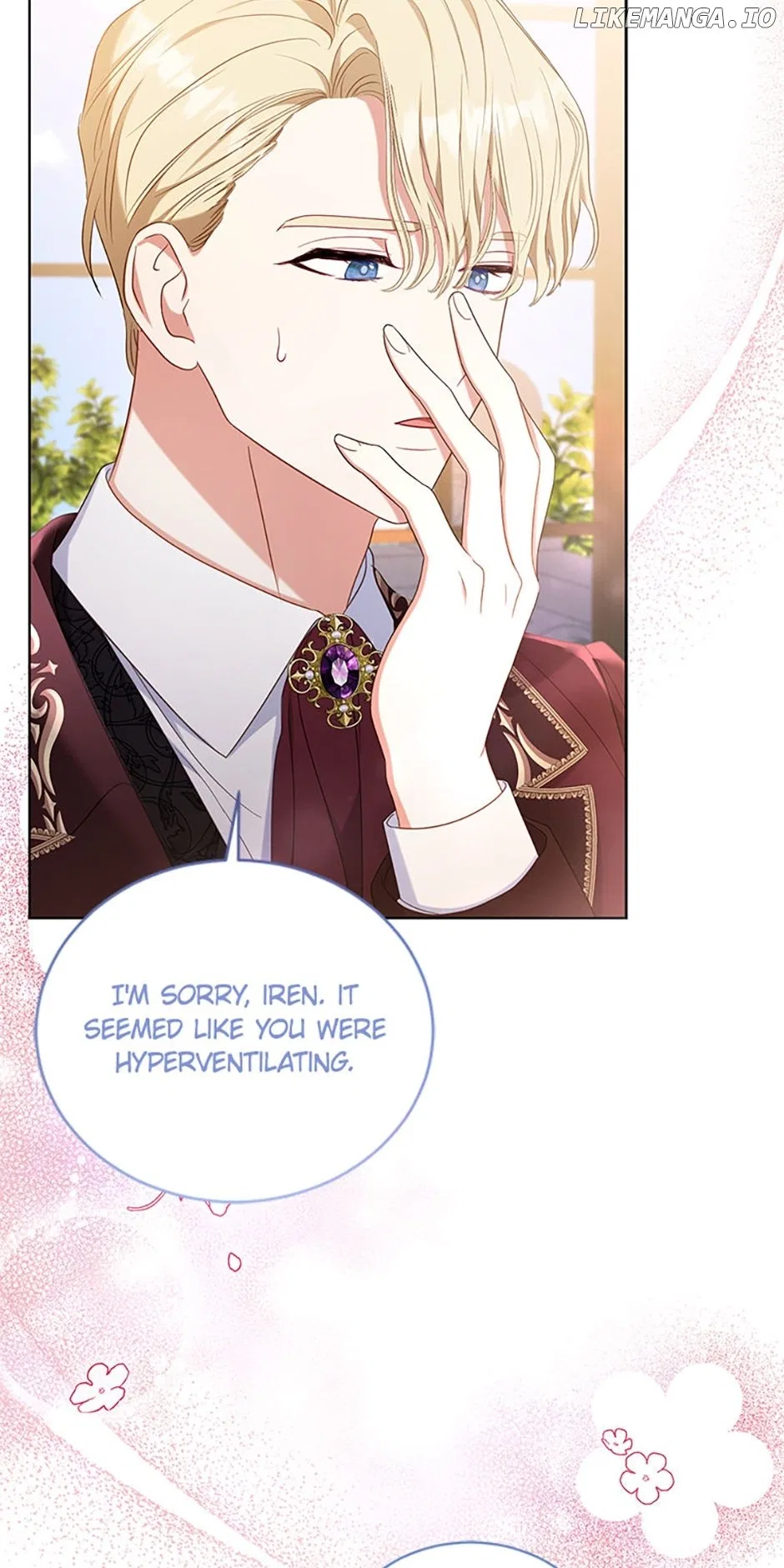 Maid To Love or Die Chapter 28 – Page 77