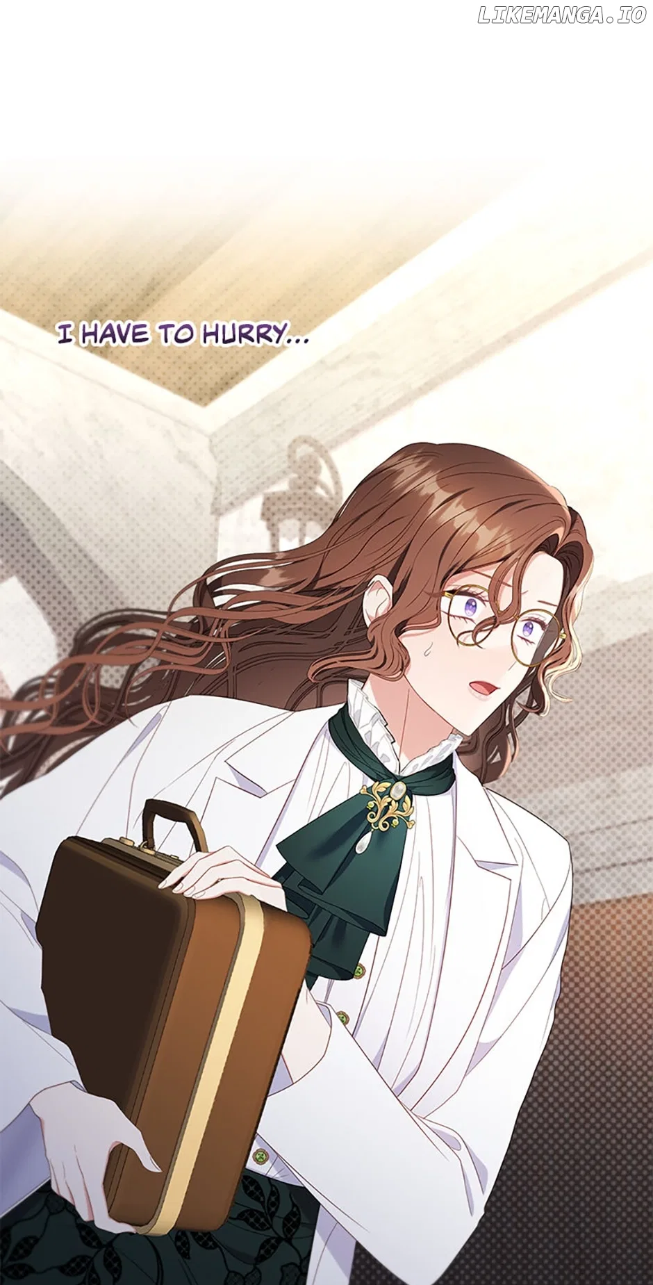 Maid To Love or Die Chapter 27 – Page 2