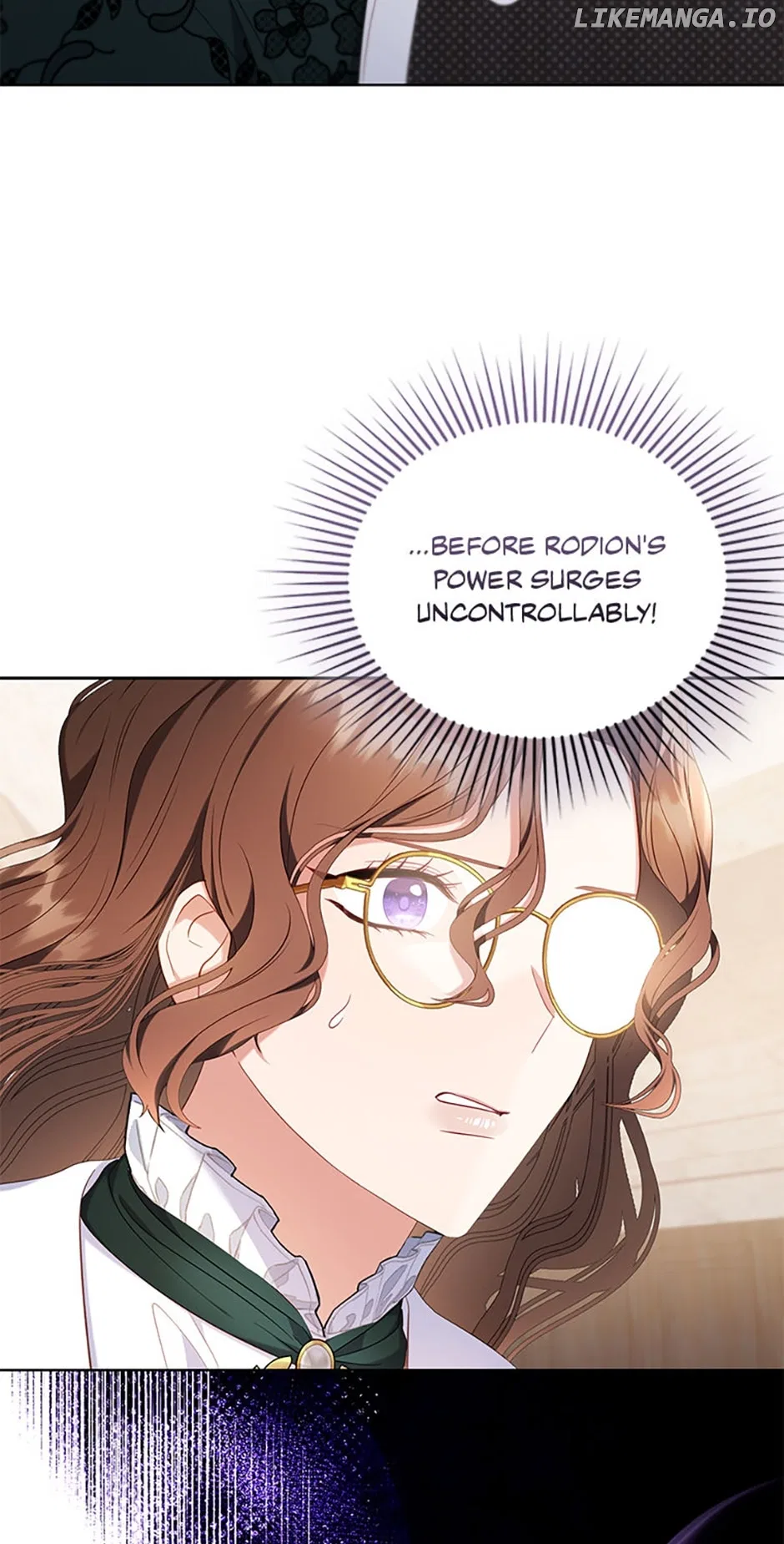 Maid To Love or Die Chapter 27 – Page 3