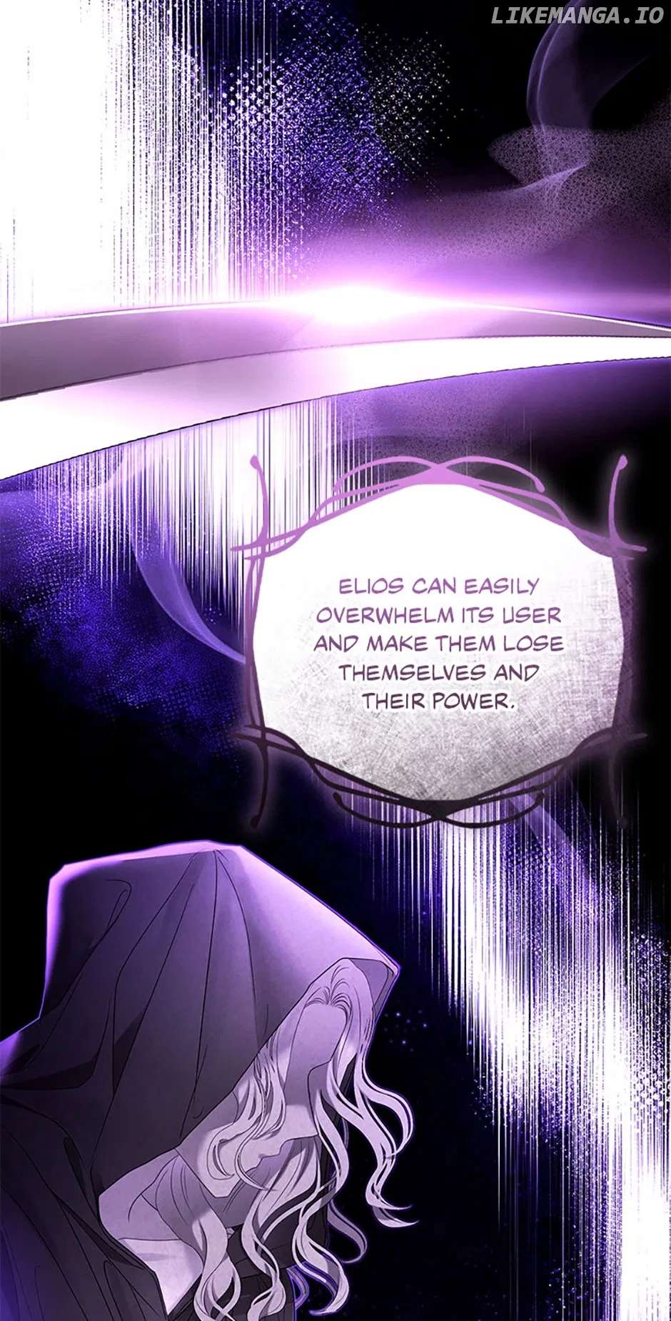 Maid To Love or Die Chapter 27 – Page 4