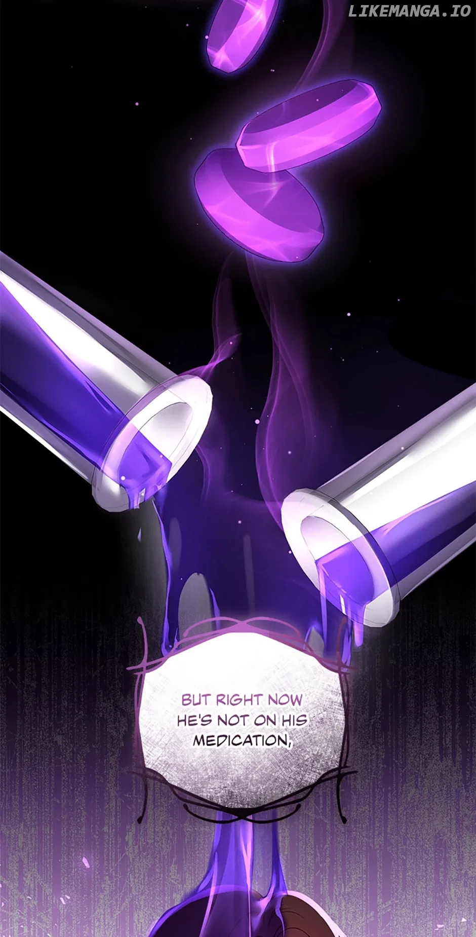Maid To Love or Die Chapter 27 – Page 6
