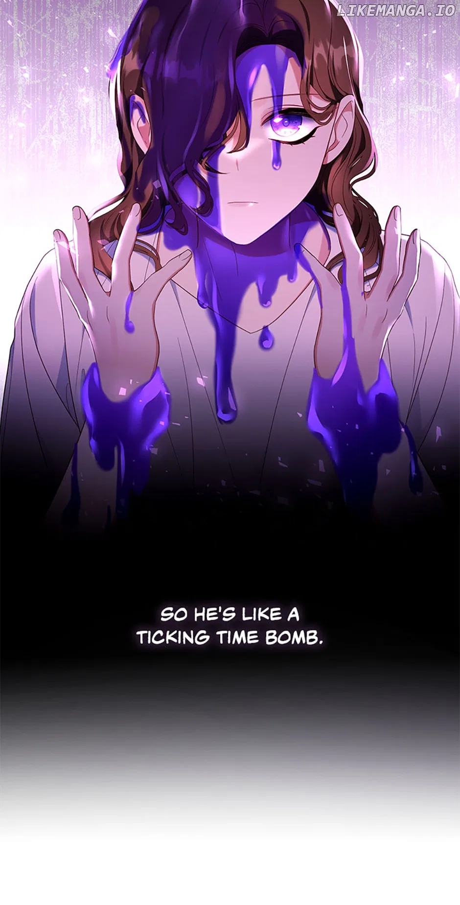 Maid To Love or Die Chapter 27 – Page 7