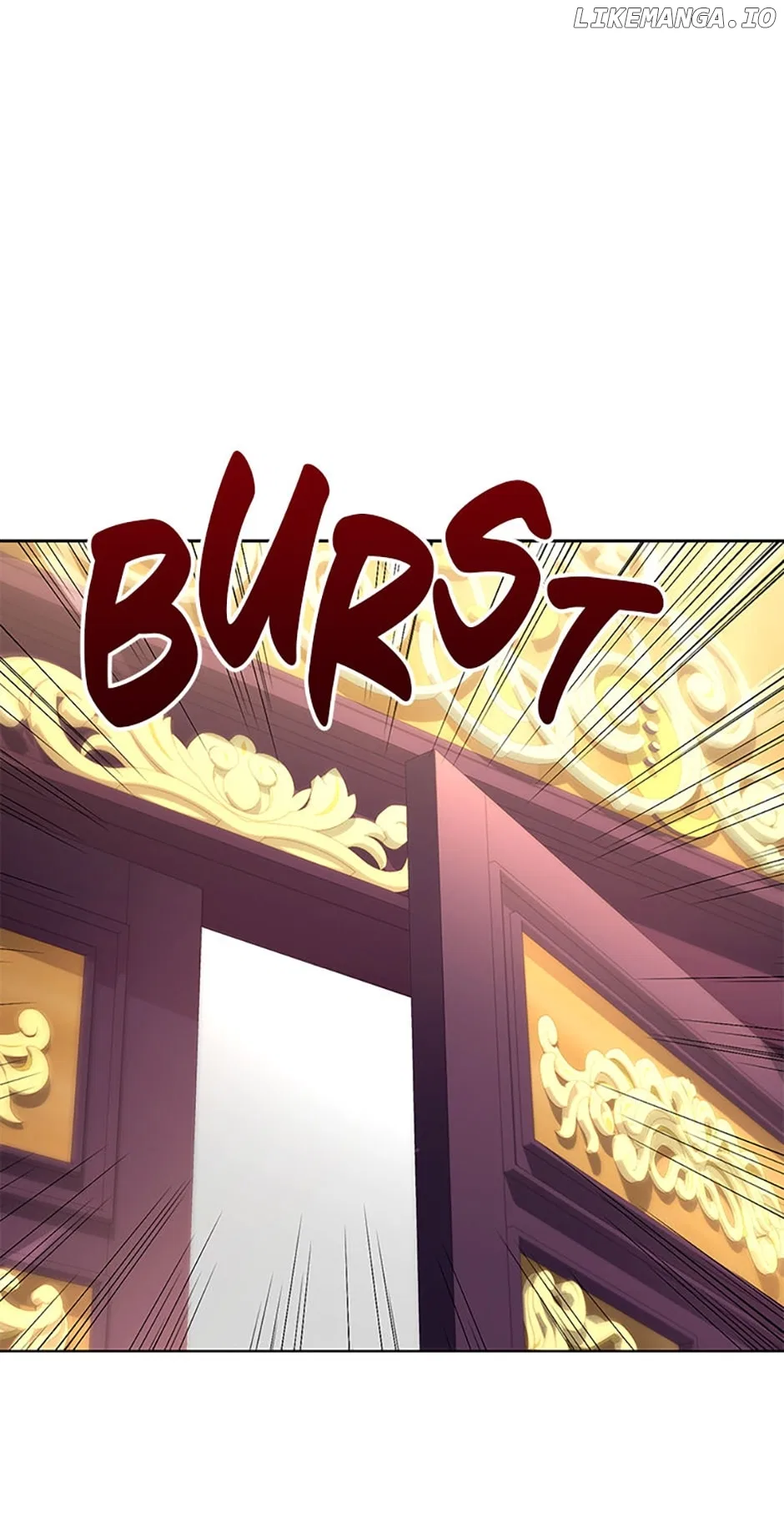 Maid To Love or Die Chapter 27 – Page 8