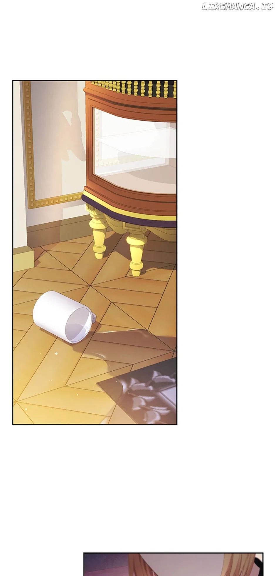 Maid To Love or Die Chapter 27 – Page 9