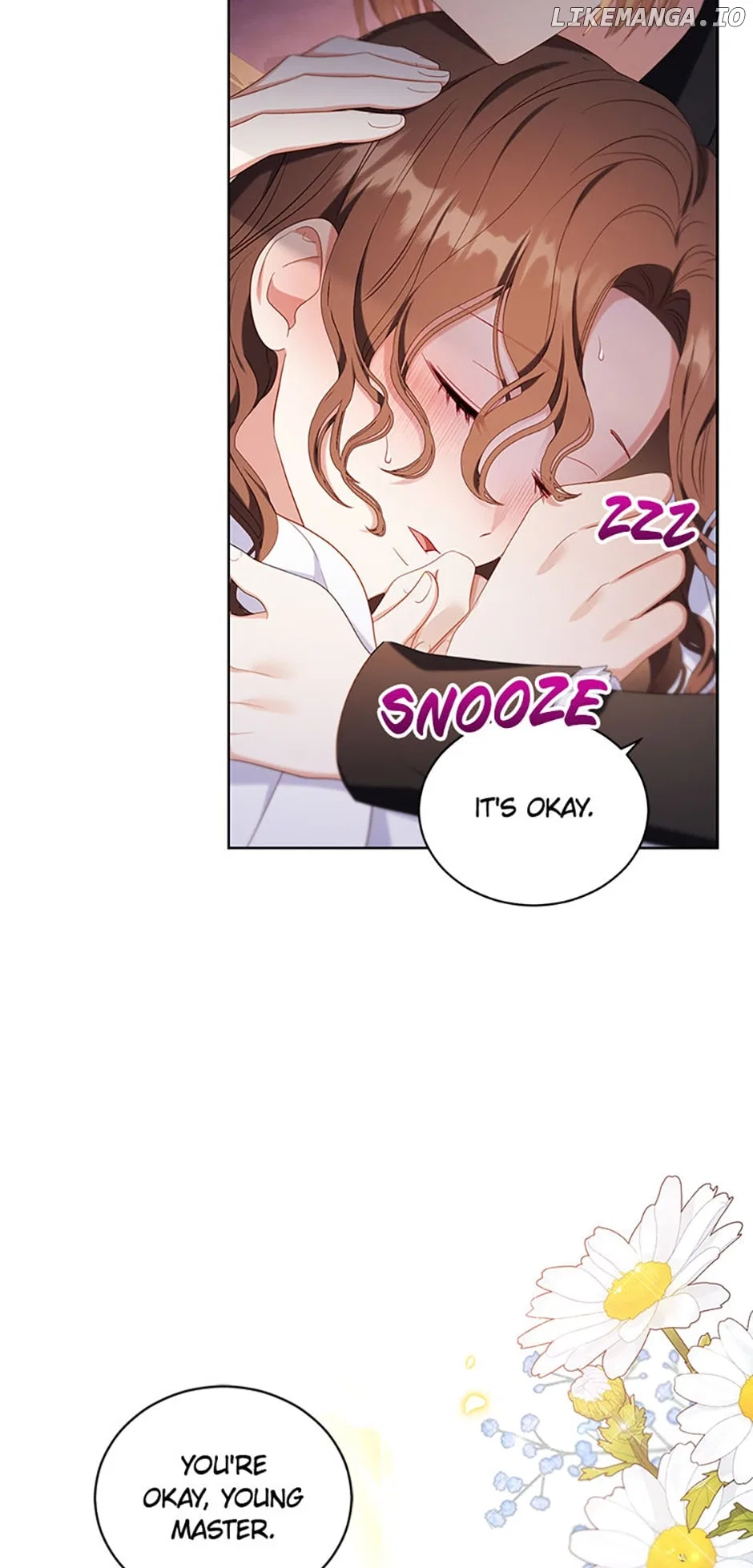 Maid To Love or Die Chapter 27 – Page 10