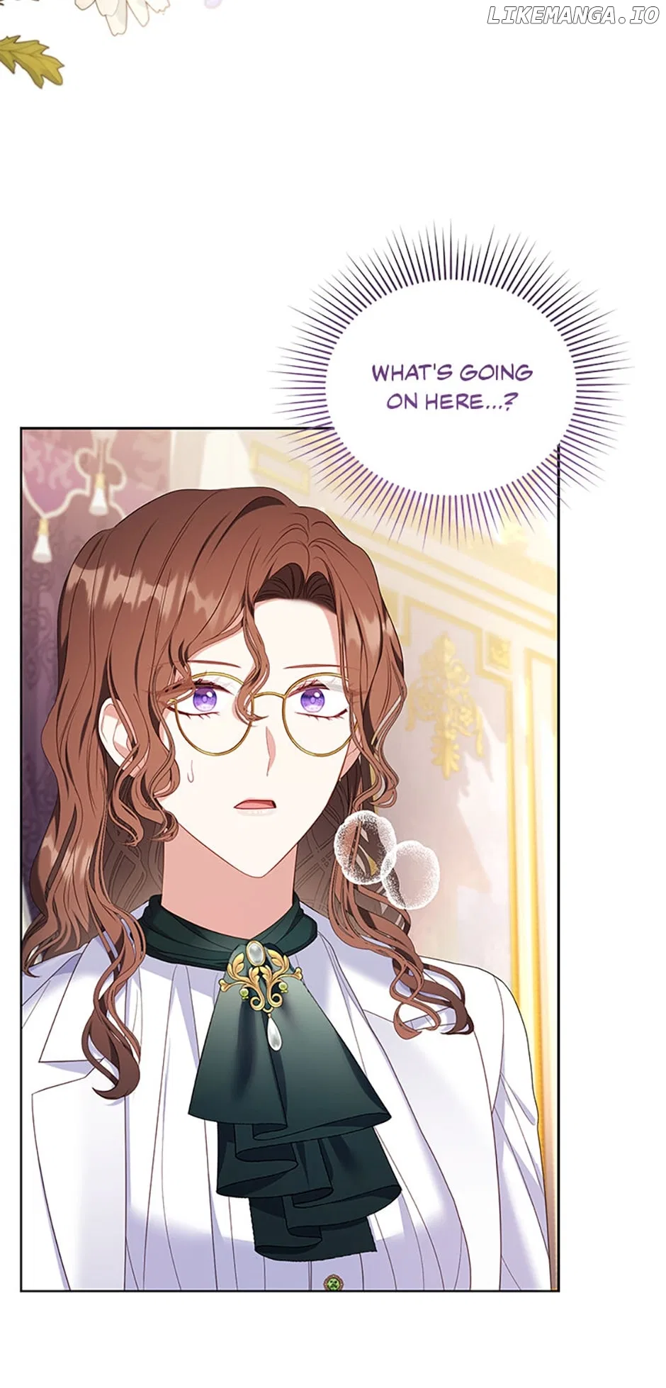 Maid To Love or Die Chapter 27 – Page 12