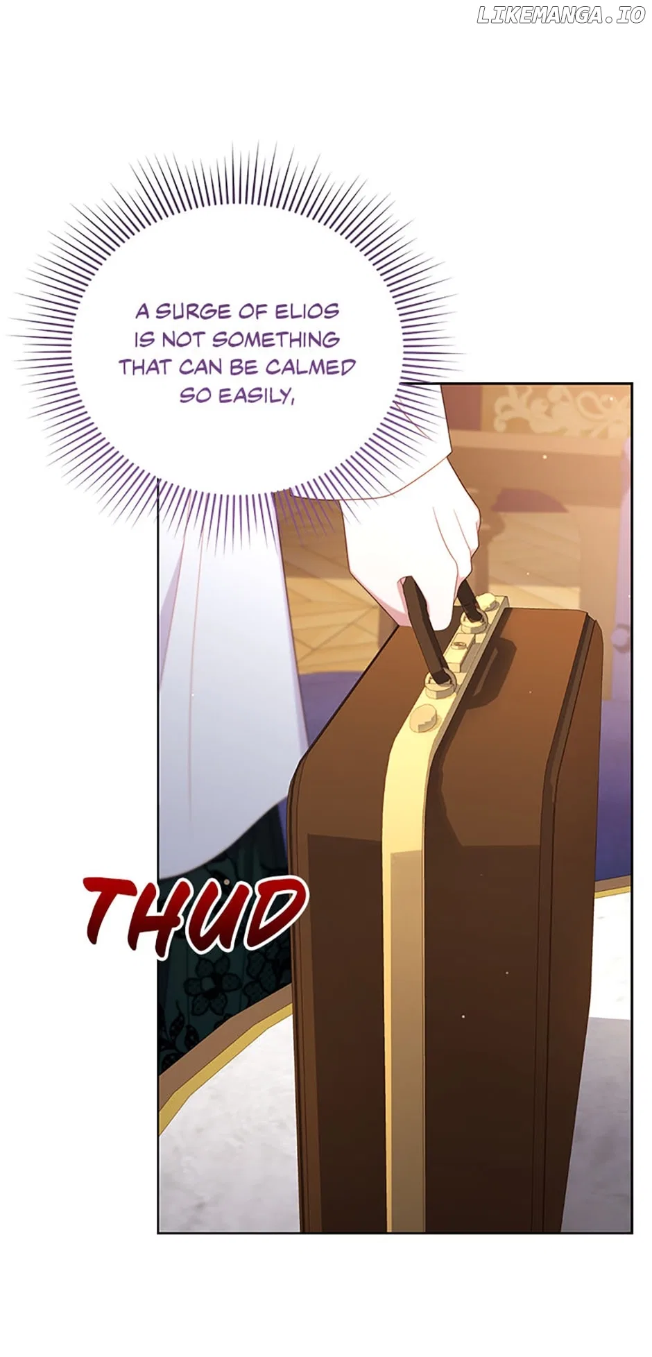 Maid To Love or Die Chapter 27 – Page 13