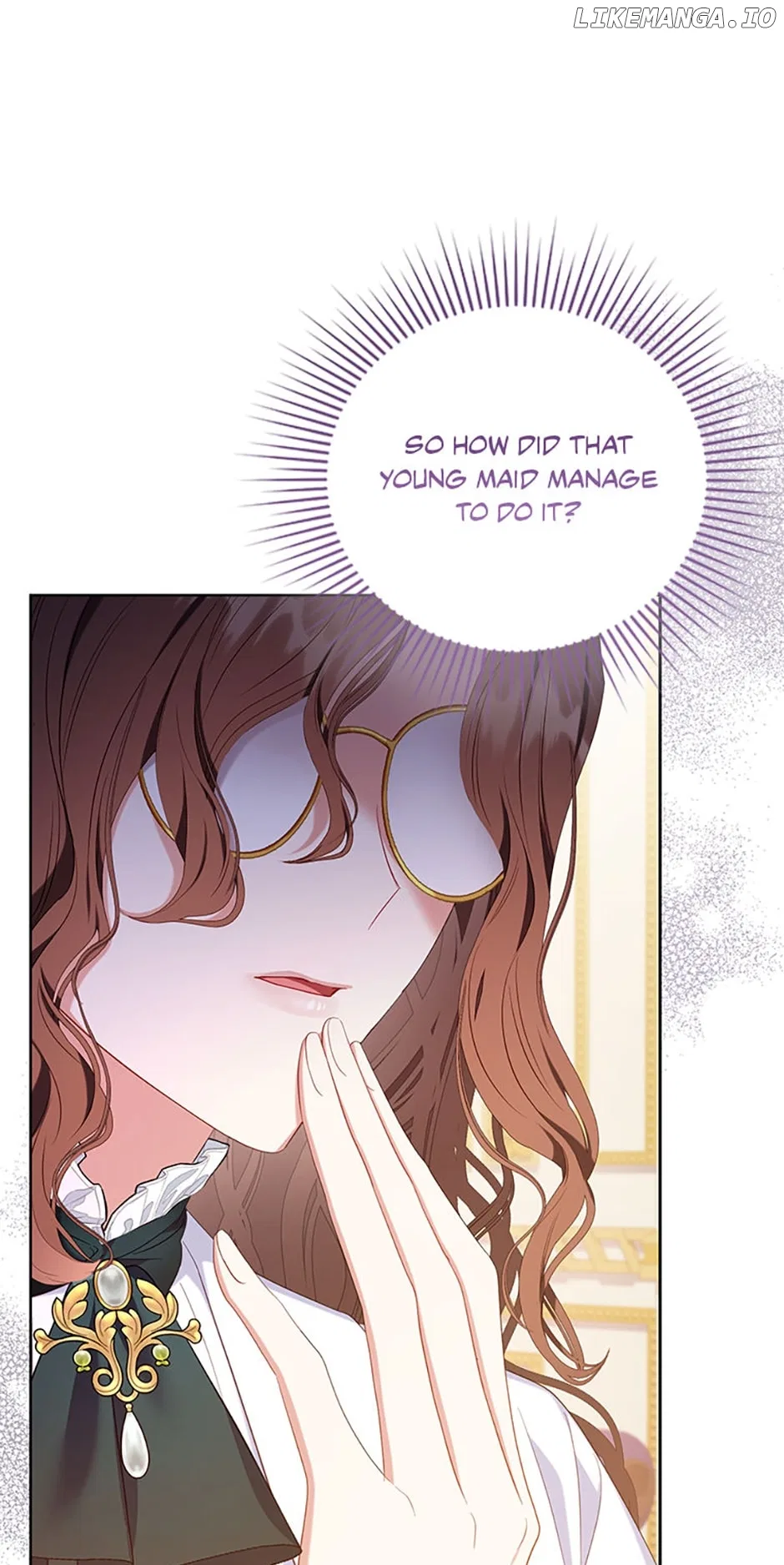 Maid To Love or Die Chapter 27 – Page 14