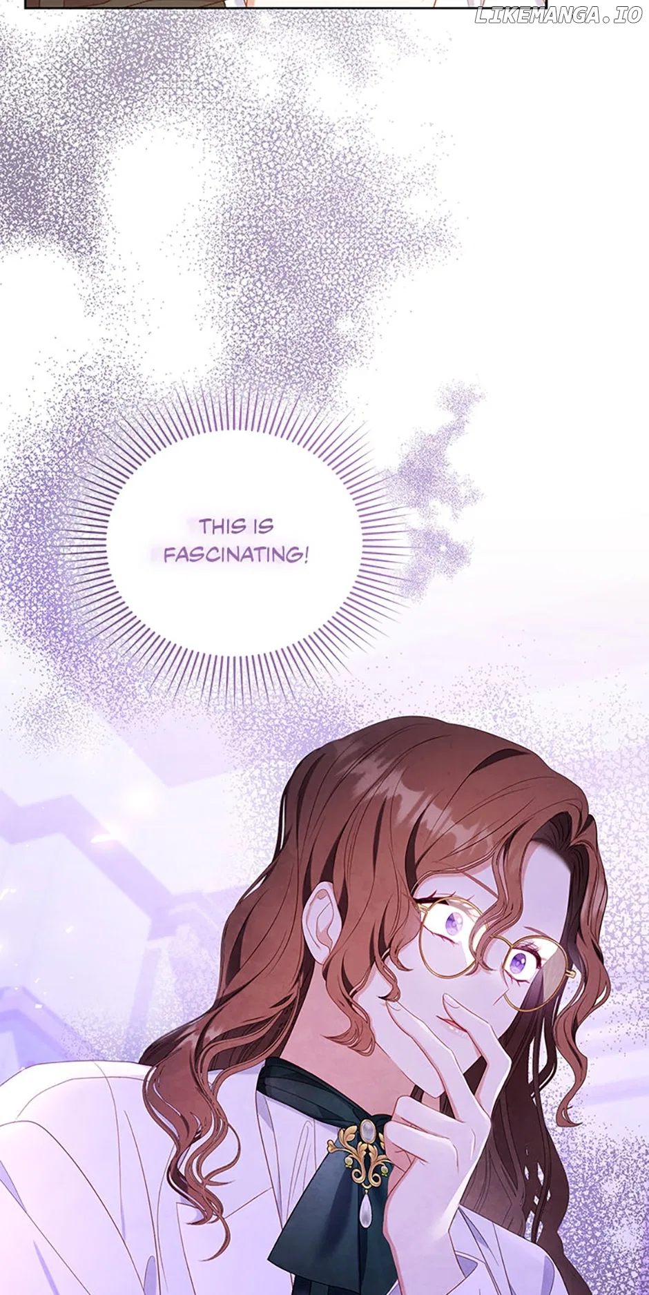 Maid To Love or Die Chapter 27 – Page 15