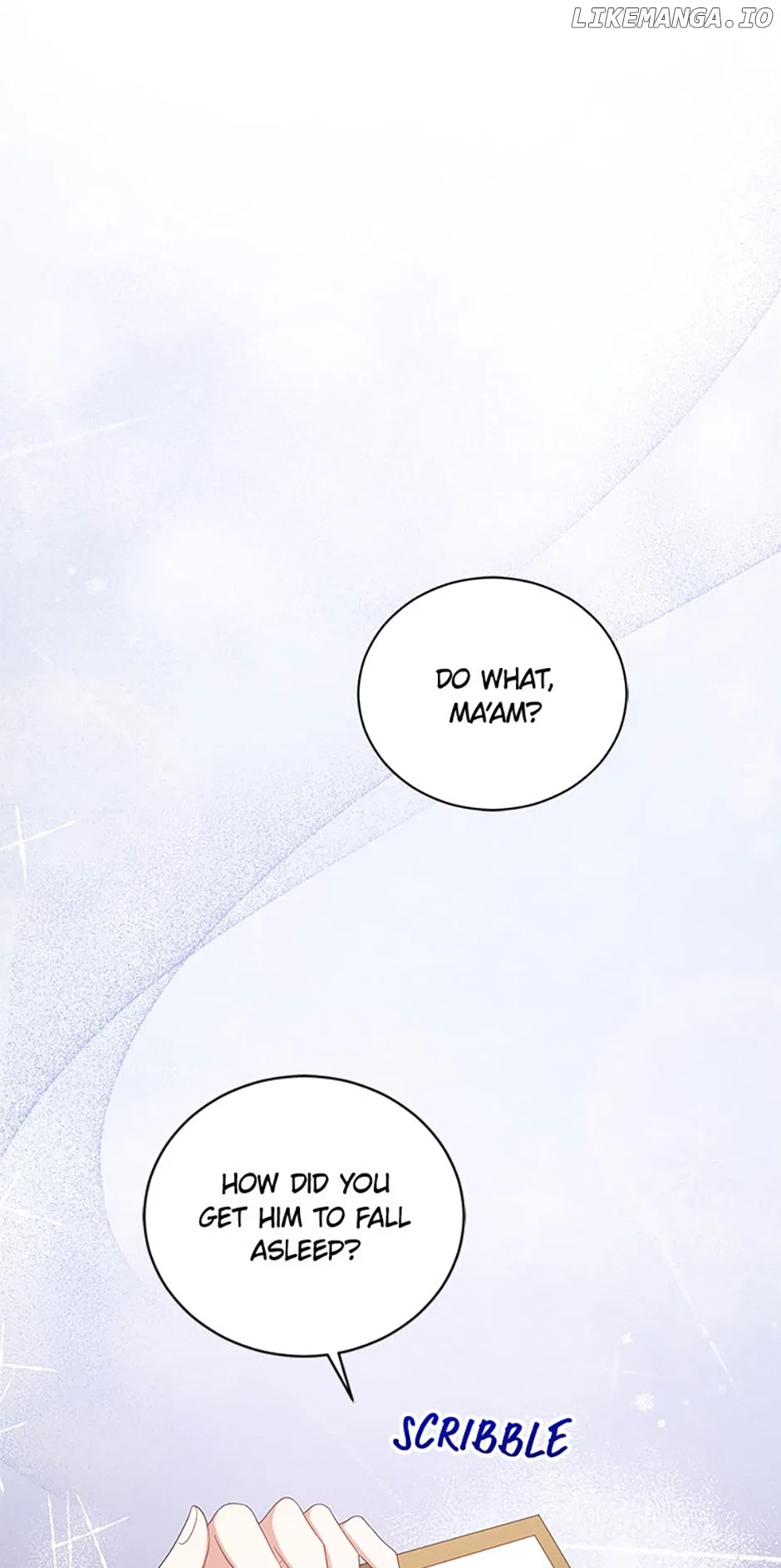 Maid To Love or Die Chapter 27 – Page 21