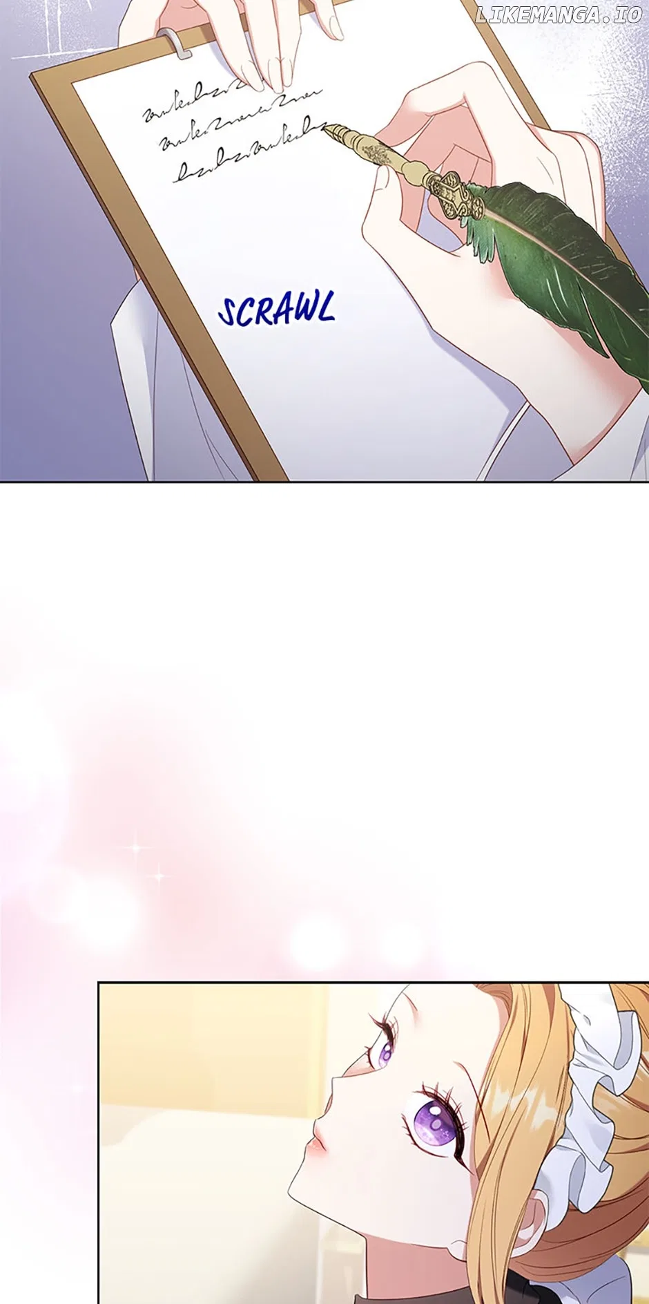 Maid To Love or Die Chapter 27 – Page 22
