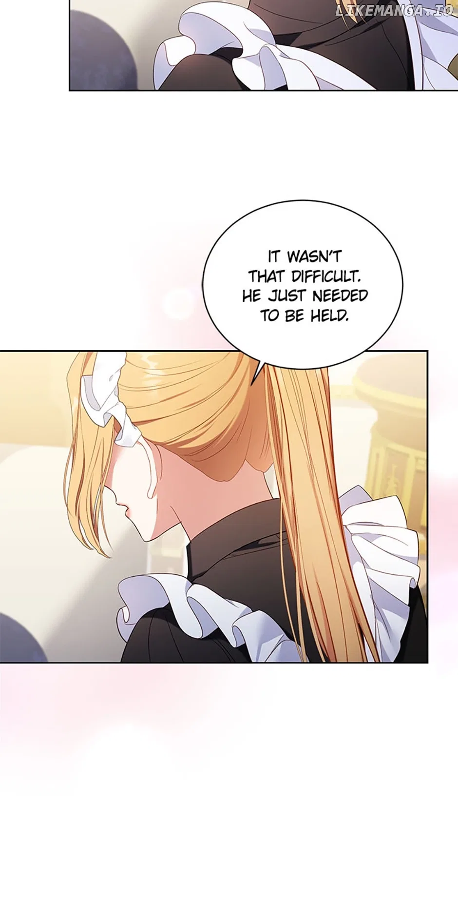 Maid To Love or Die Chapter 27 – Page 23