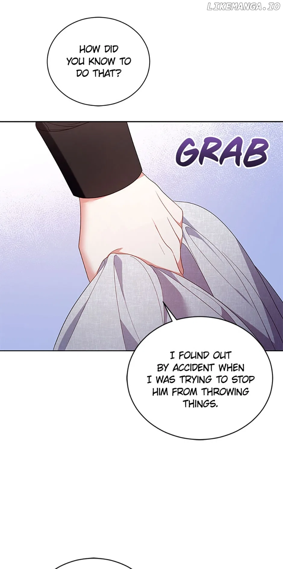 Maid To Love or Die Chapter 27 – Page 24