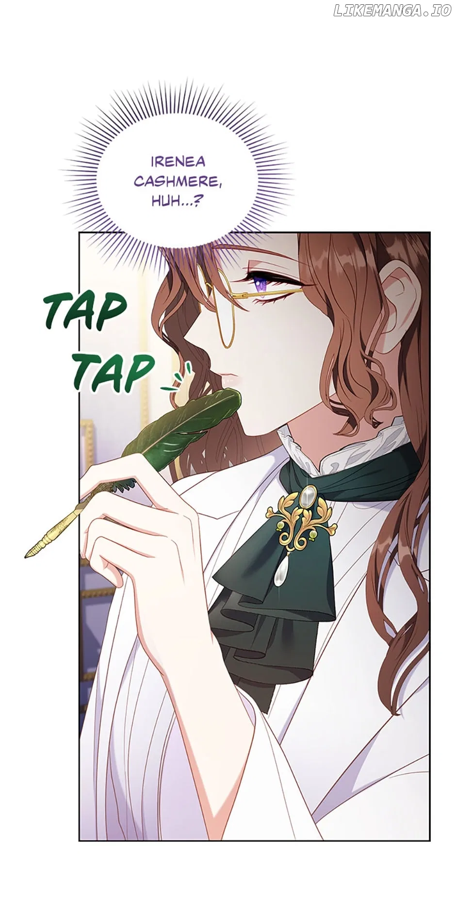 Maid To Love or Die Chapter 27 – Page 27