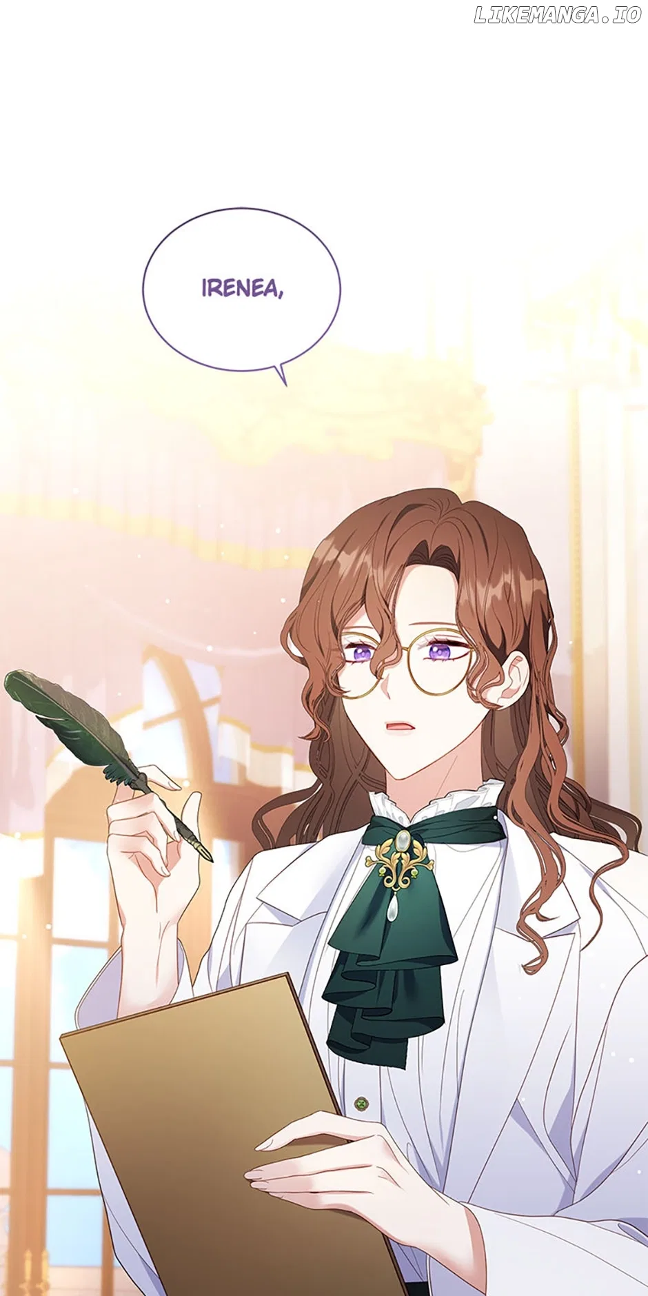 Maid To Love or Die Chapter 27 – Page 28