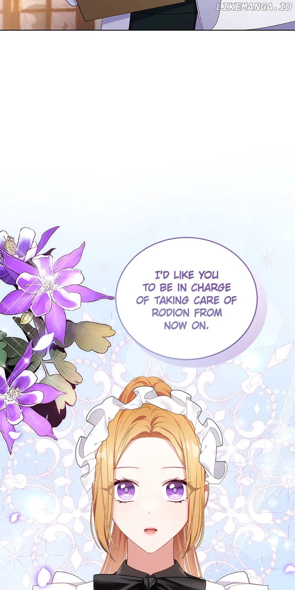 Maid To Love or Die Chapter 27 – Page 29